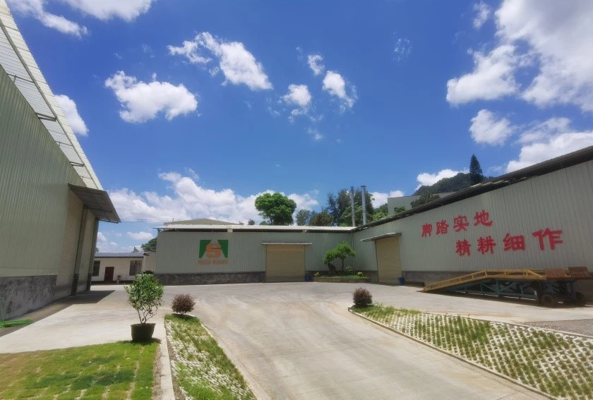 Yunfu  Fuliu  Ásványi  Anyagok  Co.,  kft